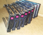 651687-001 B Hp Lot Of Storeserv Hdd Tray Caddy