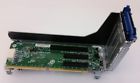 662524-001 Hp Pcie Riser Card With Bracket