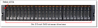 6635ec4 Ibm Storwize Xp Sff Controller With Disks