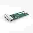 68045-01 Dell 71377 Xyratex Equallogic Ps6000 Led Id Switch Console Module Card