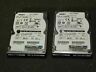 703240-001 Hp Lot Hard Drives