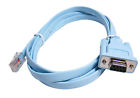 Db9-to-rj45 72-3383-01 Cisco Original Console Cable Bulk 788490571377