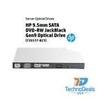 726537-b21 Hp Sata Jackblack Optical Drive Model 808113011711