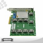 727253-001 727252-001 Hp 761879-001 Aec-83605 Smart Array Expansion Board