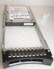 74y6497 Ibm 1948 283gb 15k Rpm Sas Sff-2 Hdd Disk Ccin 19b1 74y6480 49y7433