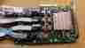 761879-001 727250-b21 Hp 12gb Dl380 Gen9 Sas Expander Card W Cables New Open 887758394496