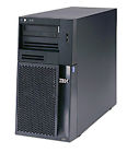 8482-l1a Ibm Eserver Xseries Pentium Tower Server