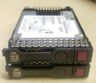 872505-001 Hp Lot Of Sas Ssd With Tray Toshiba