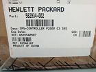 582934-002 887111210494 Hp Sas Controller Node Module For Msa Array