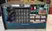 912100-2 Positron 21 Slot Port Card Blade Chassis