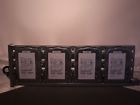 979-200088-300gb Hp Hitachi Storeserv Hard Drive Magazine Fc Servestor