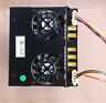 Aesn5da35 Addonics Snap In Sata Disk Array Backplane Bay
