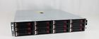Ag638-63011 Hp Storageworks Fibre Channel Disk Array No Hdds