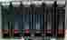 Ag638b-63011 Hp 6 X 600gb 10k Disks From Storageworks Fibre Channel