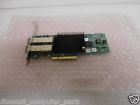 Aj763-63002 489193-001 Hp Lpe12002 8gb Dual Port Fibre Channel Pci-e Hba Adapter