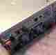 Amp01-rsim X2r63 Cm669 Dell Awesome Powervault Md3000i Iscsi 2 Port Controller