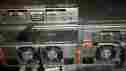 Amp01-sim Md1000 Dell Powervault Disk Drive Array W Dual Sas Controllers 10x146