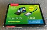 Apa-1460d Adaptec Slimscsi Pc Card Kit Adapter For Portable And Handheld