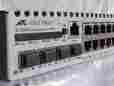 At-fs724l-10 100-652-101 Allied Telesis New 24 Port Fast Ethernet Switch Emc