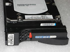 Ax-ss15-146 Ax4-5i Emc 146gb 15.k Sas 005048873 Ax4-5f With Tray