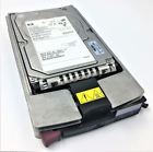 Bd03685a24 Hp Wide Scsi Hard Drive Gb Rpm 653829098620
