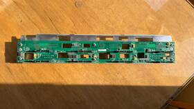Twmb000a0836000378 Bosch 9272adp-08gc Disk Array Backplane Interconnect Board