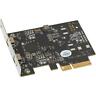 Brd-upgrtb3-xm Sonnet Thunderbolt Upgrade Kit For Xmac Mini Server 732311012839