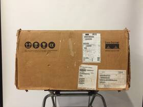 3531-csx Cisco Ibm 3531csx Storage Array Chassis