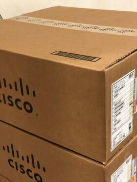 C9200-24t-e Cisco New Sealed 9200 24-port Data Switch Network Essentials