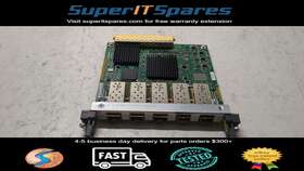 Spa-5x1ge-v2-vo3 Cisco U 5-port Shared Port Adapter