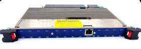 Csw1-000 Curtiss-wright Vmetro Zero-latency Switch Card For Vxs Brand New