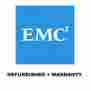 204-035-900b Cx3-80 Unbranded Lot Of 4 Emc San Managment Card Pn 204