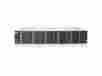 D2700 Hp Used Storageworks Disk Enclosure 25 Sff With 25x 1tb Sas