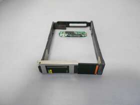 303-287-004d-00 Data Domain 100-564-424 Caddy Tray 3.5ftft Sas High Density