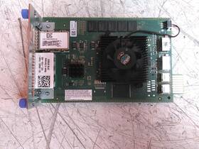 Tl2000 Dell 0f092g Power Tested Only F092g Powervault Iscsi To Sas Controller As-is