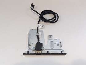 0vwddj Dell 0ry97w Poweredge R640 Usb 2.0 Module With Cable /