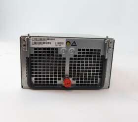 0w867d Dell Dual 12v Dc Power Supply With Fans