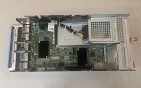 303-454-000c-02 Dell 100-572-072-02 Emc Isilon Li-ion Battery/riser Card Assy