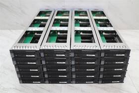 303-336-000a-01 Dell 20 Lot - Emc Isilon 3.5 Inch Sas Hdd Interposer Card H400