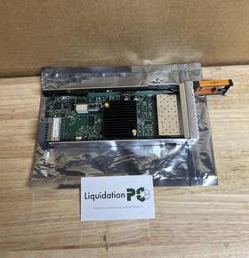 303-410-001b-01 Dell Module Emc 4-ports 10gbe 10 Gbe V5 Tested Usa Ship