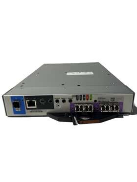 E15m004 Dell 56pjp Genuine Emc Controller Card 16g Type B 4-port