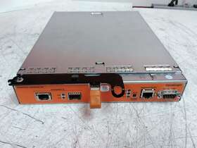 5g97d Dell Defective Equallogic Control Module 14 As-is