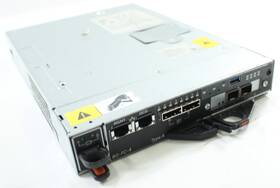0974572-20 Dell H7t18 Compellent 8g-fc-4 Type A 8gb Fc Controller Module