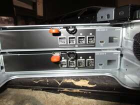 Jmnk7-cml Dell Compellent Sc400 Sc420 12gbps Sas Controller
