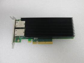 Pe210g2140-t Dell Ethernet Adapter With Low Profile Bracket