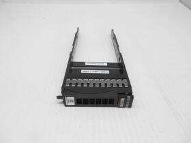 R0929-e0031-01 Dell Powermax 2000 8000 2.5ftft Hard Drive Tray Caddy 005052606 105-001-106