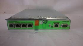 X6dgy Dell Control Module 11 For Equallogic