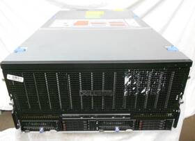 Xe7420 Dell Xe7100 Powervault 100x 3.5 Drive With 2x 4x Intel Gold 5218r 384gb Ram