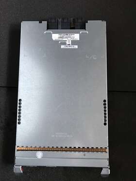 Fruvc05-01 Dot Hill 12gb Sas / Fc Disk Array Controller Module 81-00000078-00-09