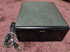 Drpr1-a21 Drobo Raid Data Robotics Pro Storage Usb Firewire Iscsi
